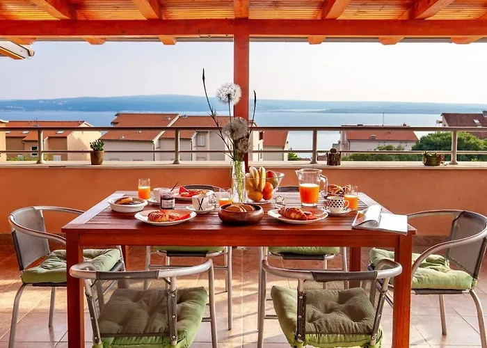 Apartman Julijana ドラマリの写真