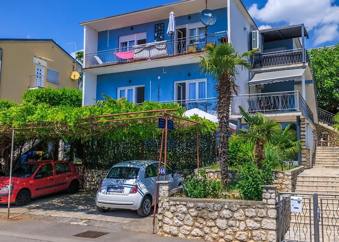 صورة Apartments Alenka دْغاماي