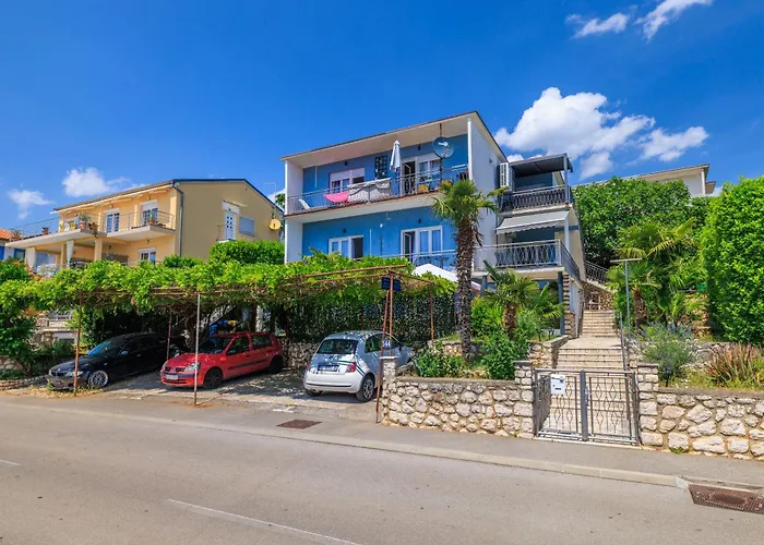 Apartments Alenka Dramalj fotoğrafı