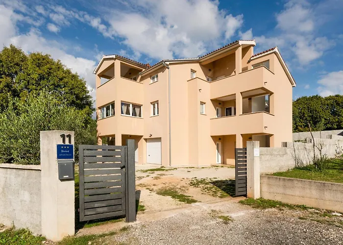 Beautiful Apartment In Beloci With Wifi Beli φωτογραφία