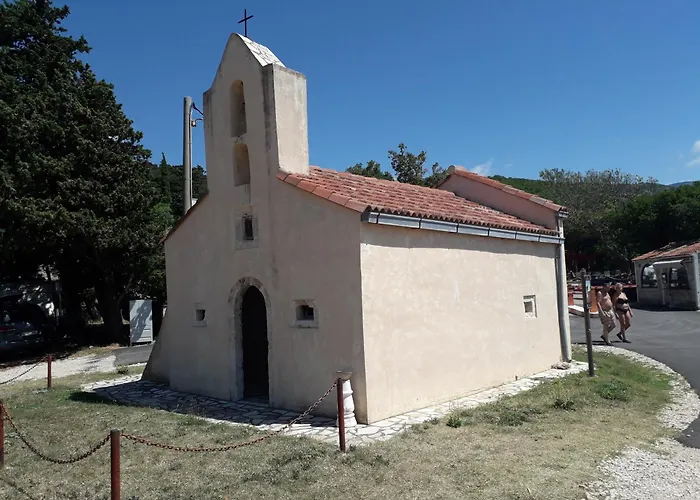 Apartman Tomas Povile fotoğrafı