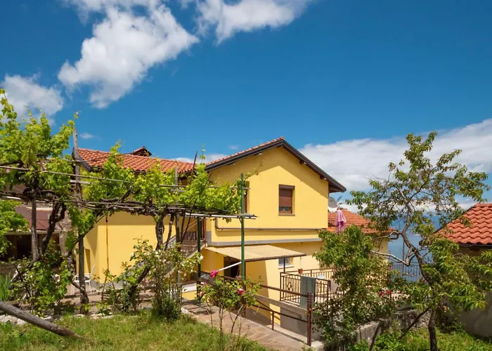 Apartman Ema 2 Tulisevica foto