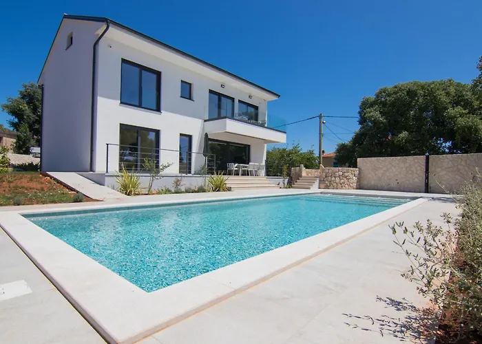 Villa Lumiere fotografija