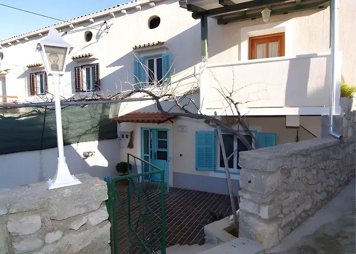 Apartments In Veli Losinj 33624 photo