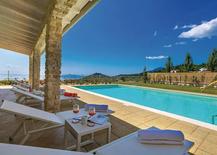 صورة Four-Bedroom Holiday Home In Veprinac