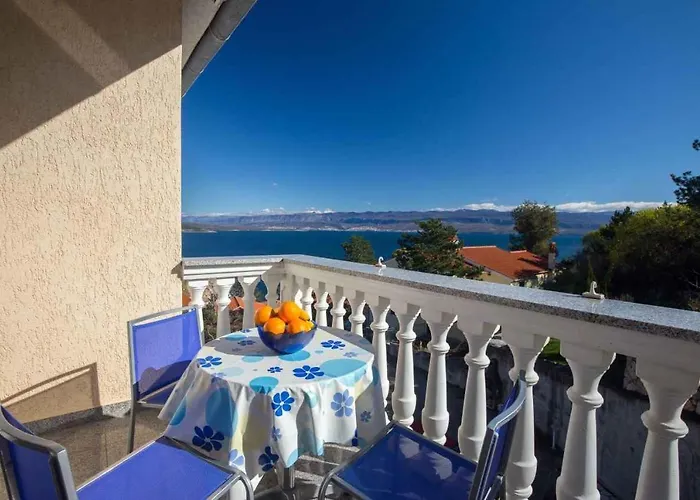 Photo de Apartments In Vrbnik - Insel Krk 36771