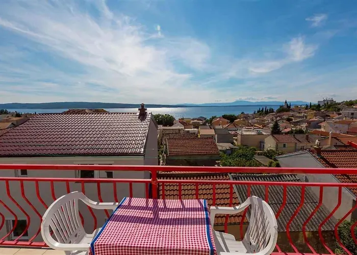 Apartments In Selce 39190 foto