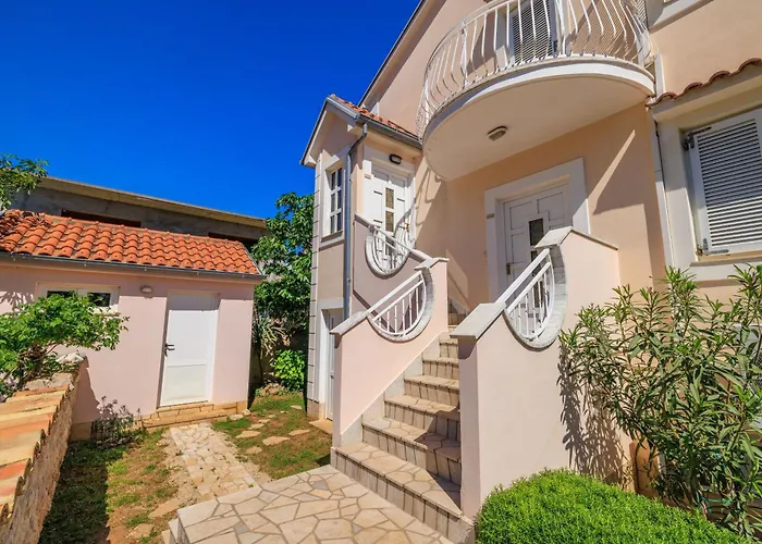 Apartments Villa Mala fotografija