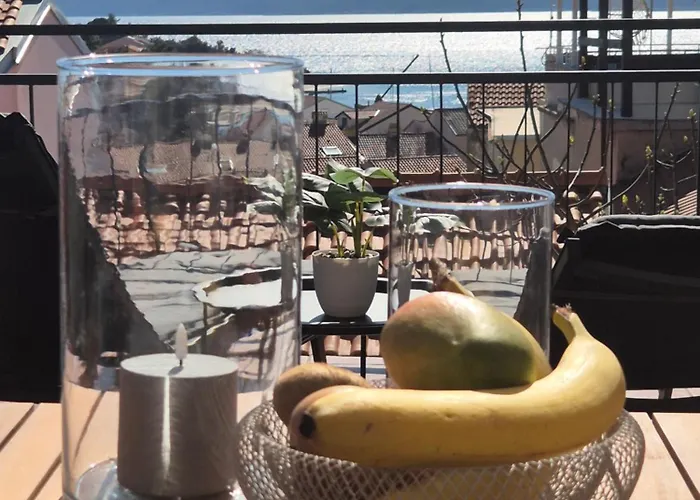 Appartment Selce Milan & Staka תמונה