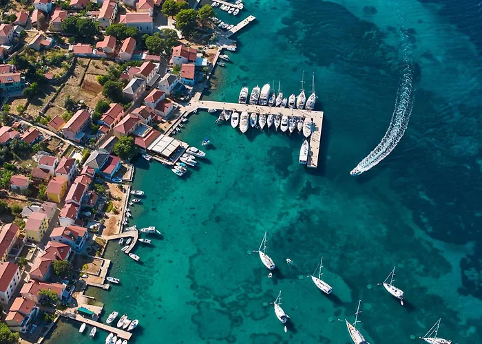 Casa Esempio Ilovik Daire fotoğrafı