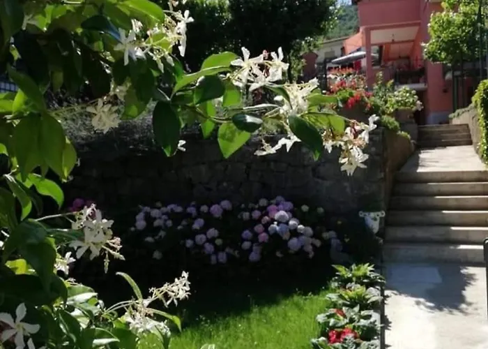 Apartman Kristina Lovran zdjęcie