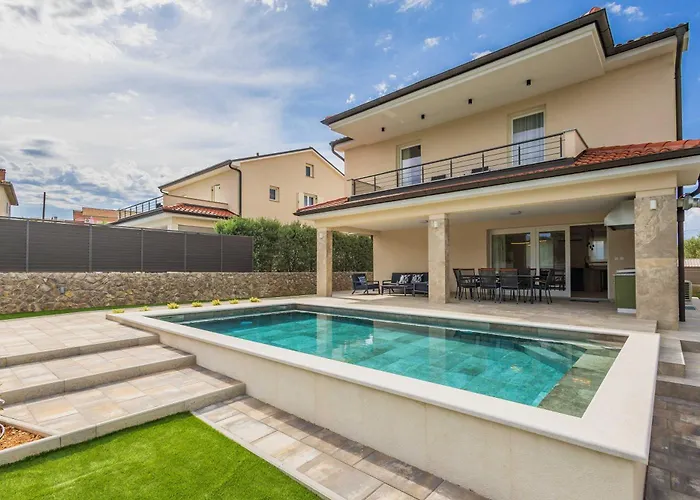 Villa Manuela Porat  Foto