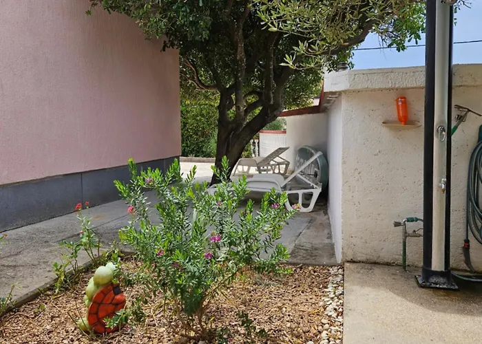 foto di Villa Kuca Za Odmor Timon Barbat na Rabu