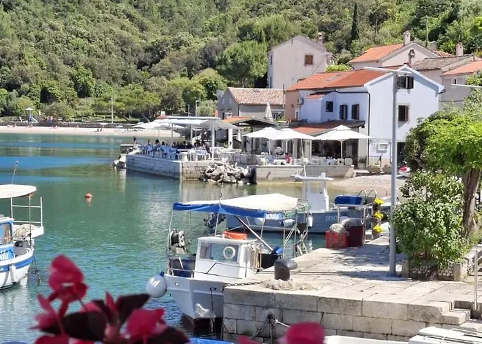 Guesthouse Pijerino Valun φωτογραφία