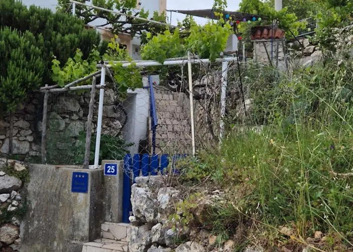 The View House Lucano Vidovic Foto