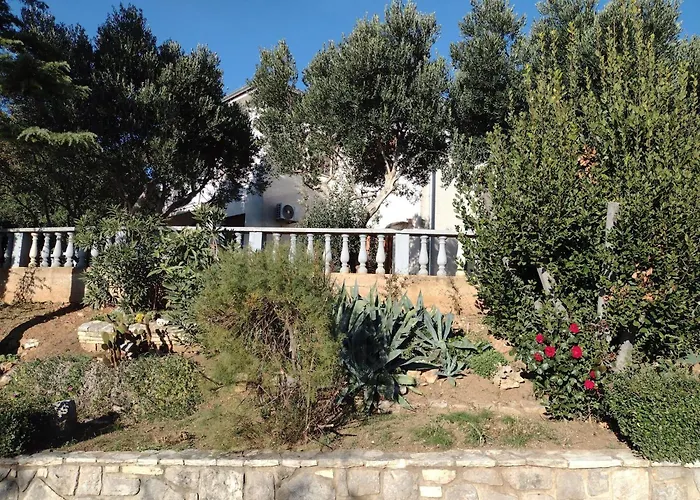 פובילה Apartment Anchi תמונה