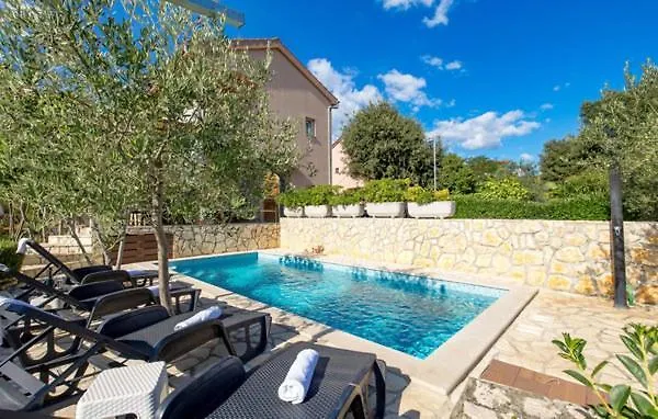 Holiday Apartment Boko Pinezići foto