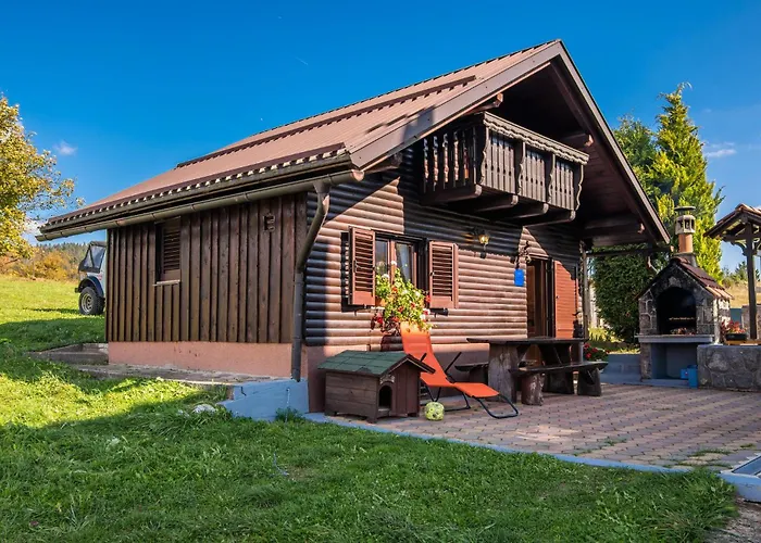 Cozy Home In Prezid With Wifi photo