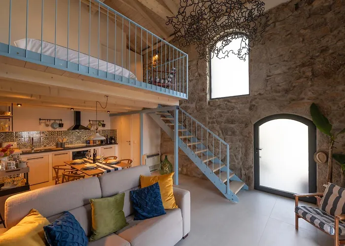 Casa Pietra - Rural Holiday Home Opatija Rukavac  φωτογραφία