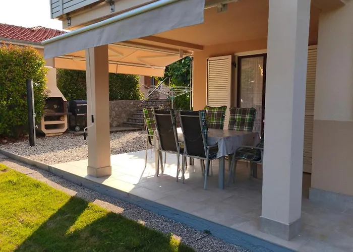 Apartma Mija - Xl Kornić zdjęcie