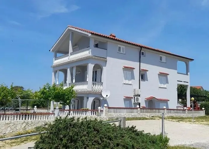 صورة Apartments With Parking Space Lopar, Rab - 21881