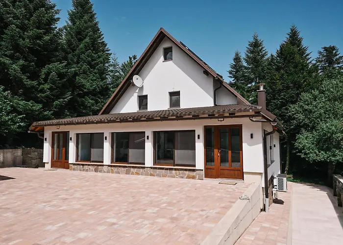 הוילה Homer Emi Lokve תמונה