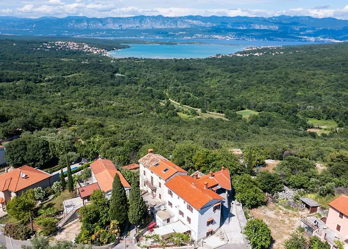 Lorenzo In Klanice - Kvarner Region Dobrinj 사진