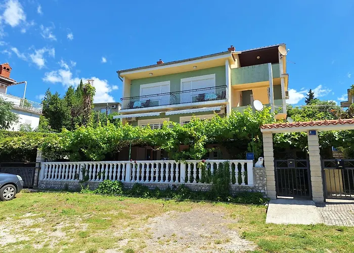 Apartments Dalia Sopaljska fotorgafie