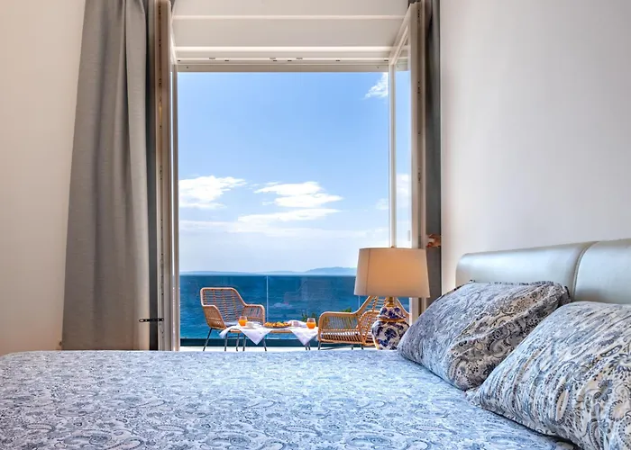 Apartment Elisabeth Seaview By Interhome Turan φωτογραφία