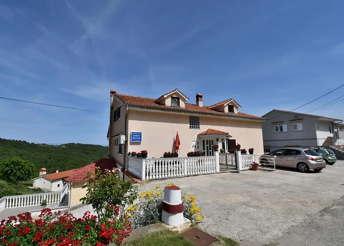 Apartment Mario Martina foto