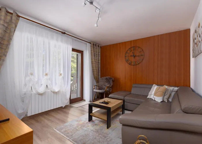 Apartaman Goga Lokve photo