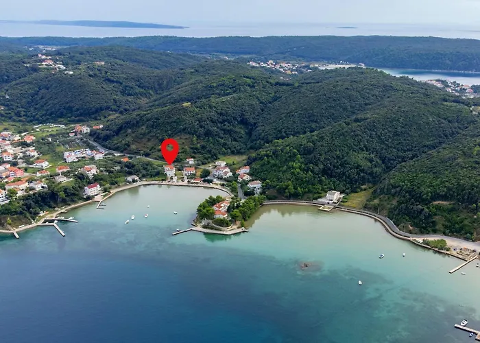 Apartment Supetarska Draga - Donja 2001B zdjęcie