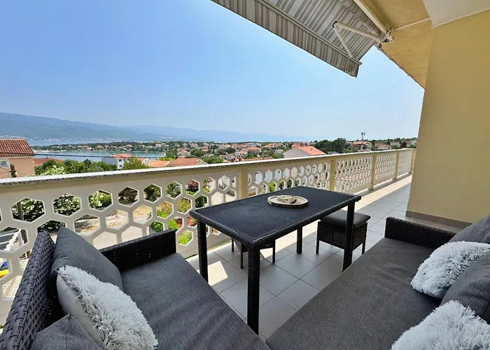 Photo de Apartment Rozi Šilo