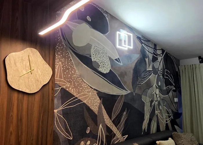 Studio Apartman Palmira Rijeka fotorgafie