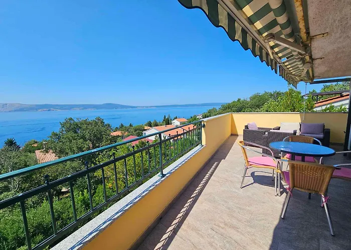 foto di Apartments In Novi Vinodolski 15477