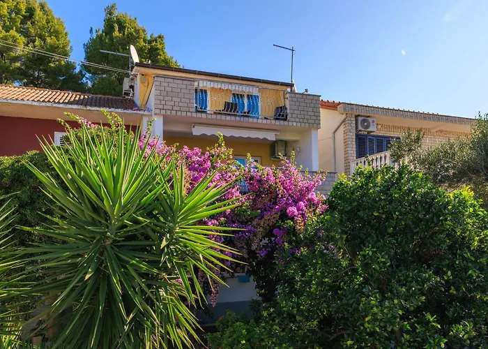 fotos do Apartments Biserka Banjol