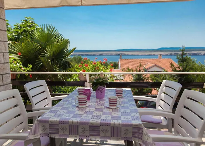 صورة Apartment In Jadranovo With Two-Bedrooms 2