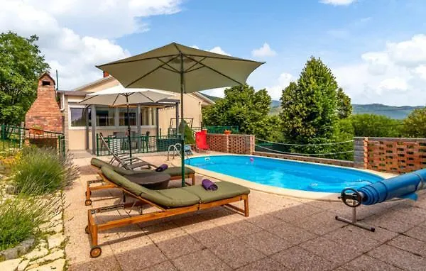 Kuca Za Odmor Roberta Villa Bater foto