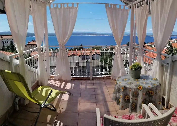 Apartment In Crikvenica 53539 Sopaljska φωτογραφία
