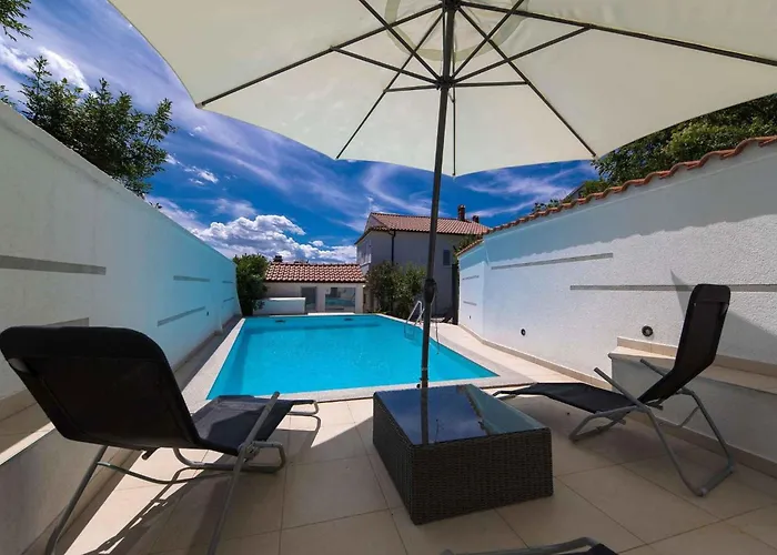 foto di Apartment In Crikvenica 41676 Sopaljska