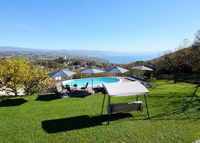 Villa Simic By Villas Guide Gornji Rukavac 사진