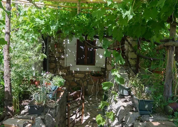 fotos do Loredana A2 Veli Lošinj