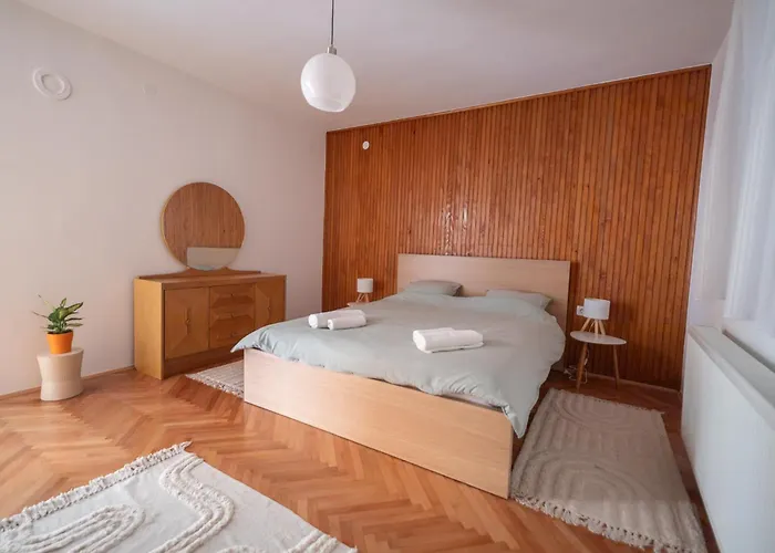 Apartman Bolfova Delnice foto