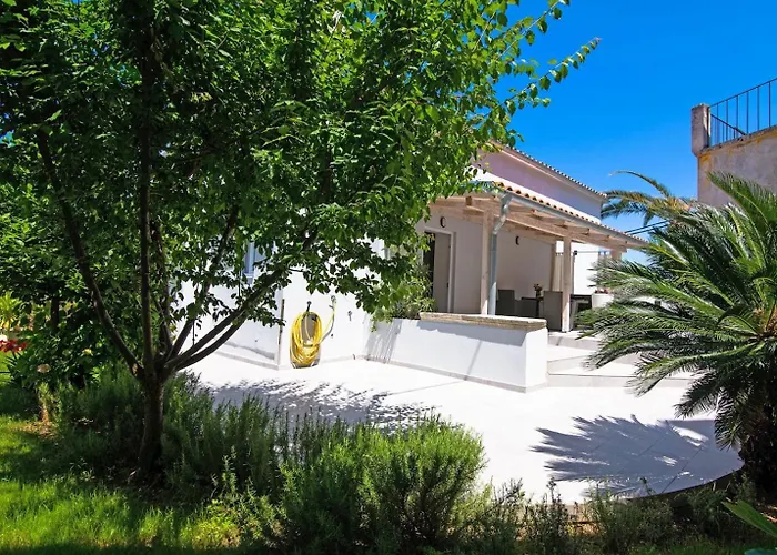 Hotel Alice A1 Veli Lošinj zdjęcie