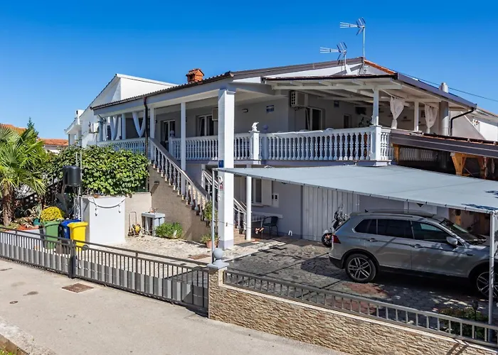 Apartment Kreslin Vantacici foto