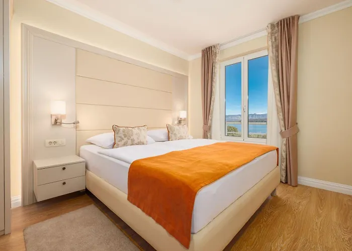 Villa Tunera - Luxury Apartments II Porat  Foto