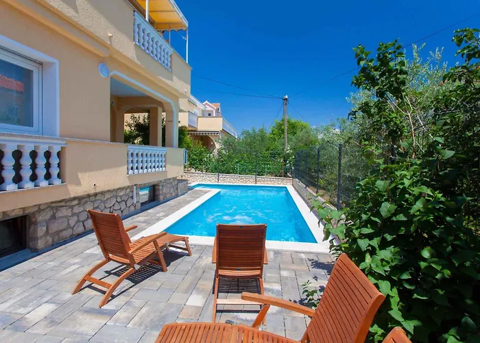 صورة Apartments In Silo - Insel Krk 13482