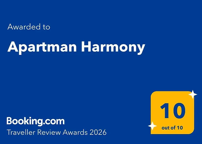 קסטב Apartman Harmony תמונה