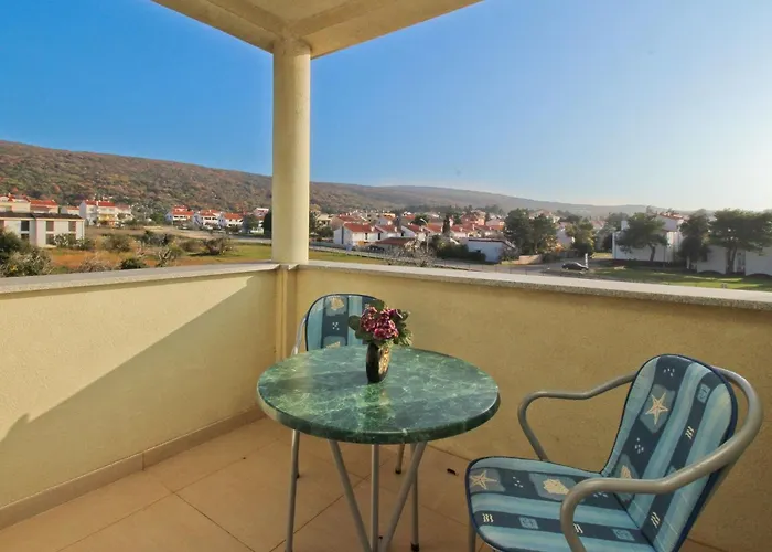 Photo de Apartment Sarmantni Studio Ljubica By Interhome Punat