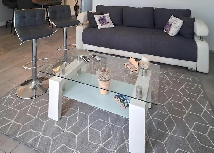 Stunning Apartment In Stara Baška képek